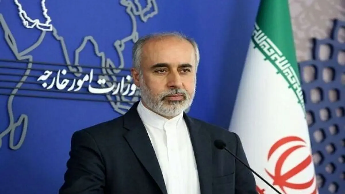 نظر کنعانی درمورد انتخابات پیش رو