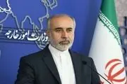 نظر کنعانی درمورد انتخابات‌ پیش رو