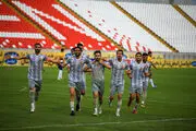 ماجرای عجیب شهرخودرو و دقایق آخر