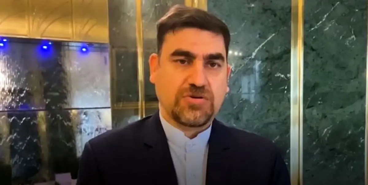 آخرین وضعیت ایرانیان مقیم اوکراین از زبان سفیر ایران در رومانی