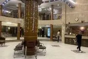 افزایش ۲ برابری هزینه اسکان زائران در کربلا