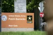 آماده‌باش پایگاه‌های نظامی آمریکا در اروپا 