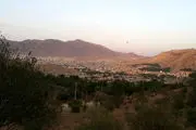 آلوده‌ ترین شهر ایران تعیین شد