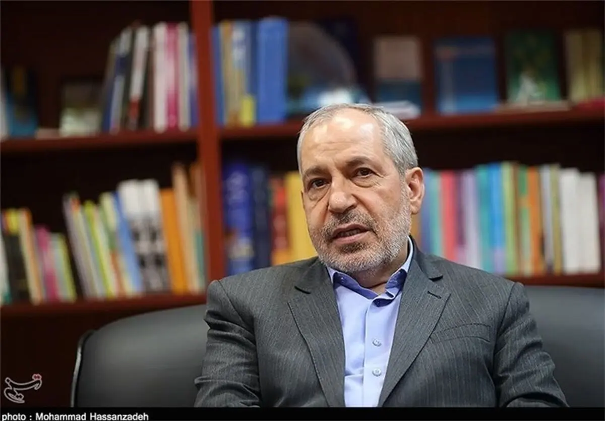احتمالاً استیضاح فانی روز سه شنبه اعلام وصول شود