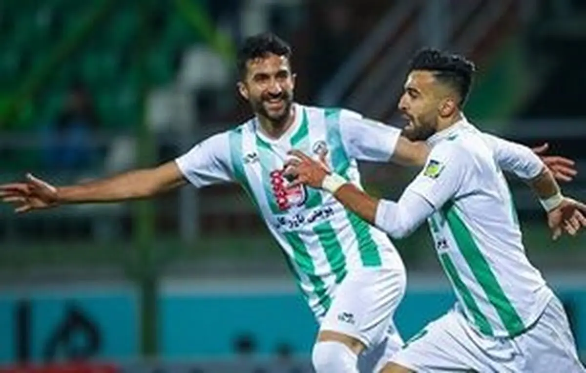 مدافع ذوب آهن در تیررس سرخپوشان