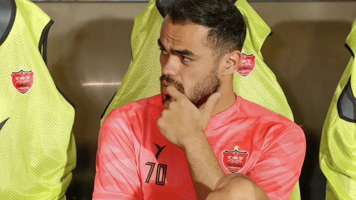 پاسخ منفی پرسپولیس به تراکتور برای اورونوف