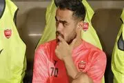 اورونوف، کابوس فولاد در لباس پرسپولیس