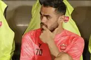 پاسخ منفی پرسپولیس به تراکتور برای اورونوف