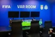 استفاده جدی از VAR در حساس‌ترین هفته تاریخ لیگ یک