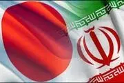 جدیت شرکت های ژاپنی برای گسترش روابط با ایران