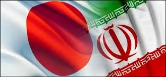 جدیت شرکت های ژاپنی برای گسترش روابط با ایران