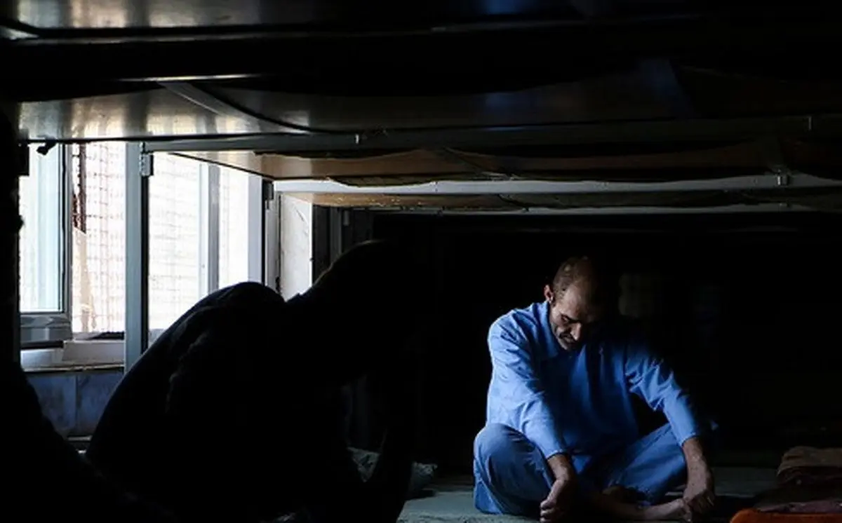 سوءمصرف یک داروی بیهوشی توهم‌زا و تاثیر آن بر بدن