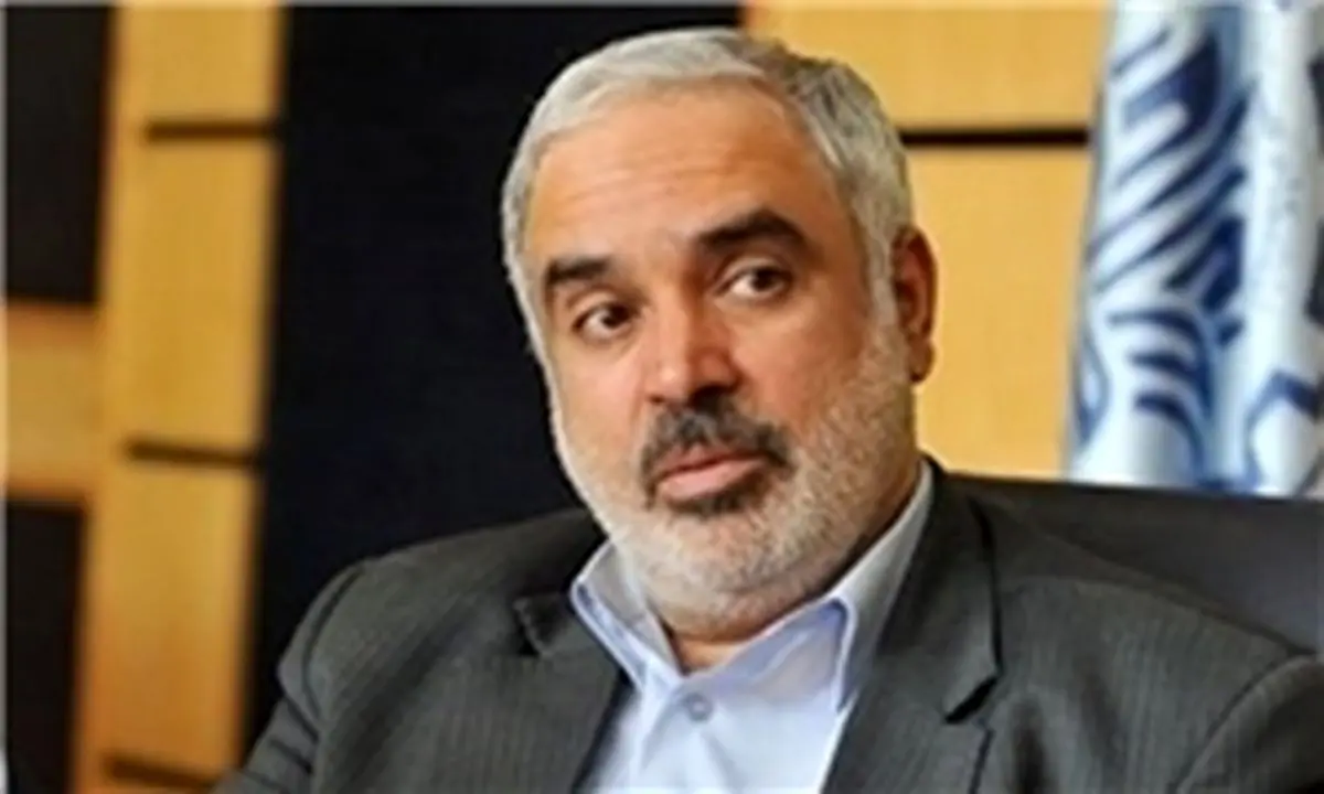 روحانی برای انتخابات کاندیدا نشود