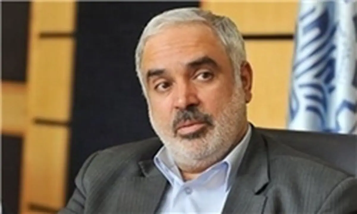 روحانی برای انتخابات کاندیدا نشود