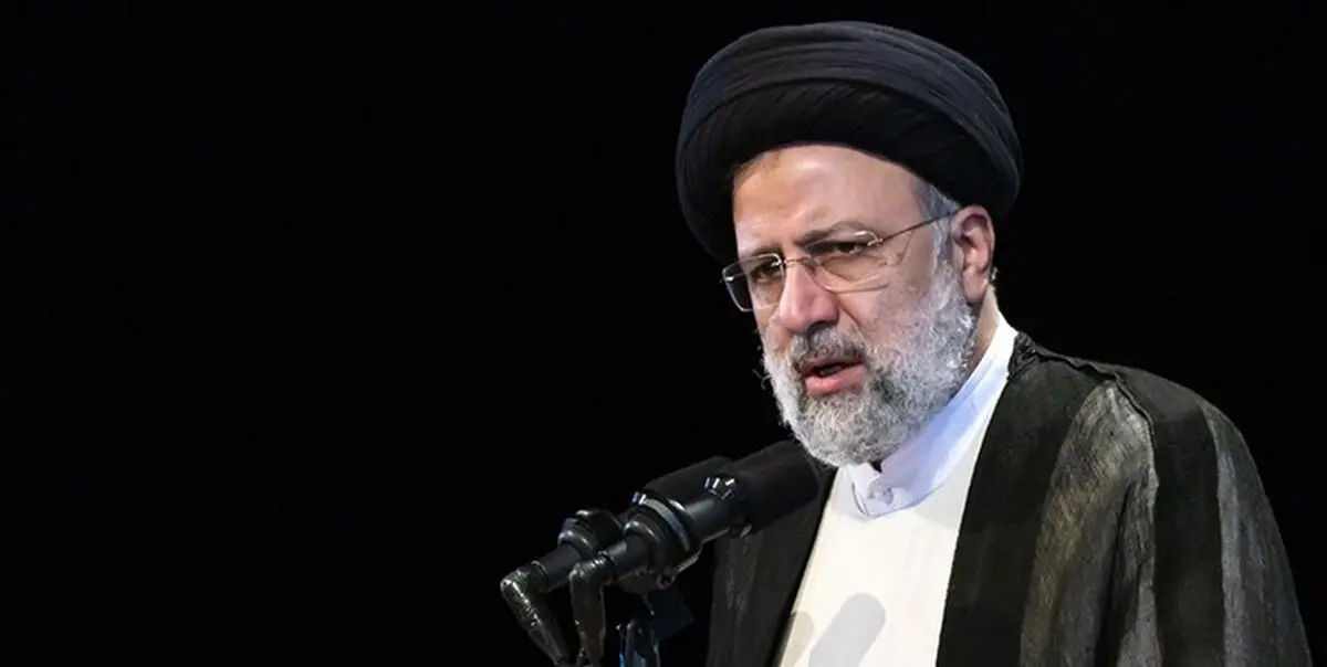 توجه دولت بر کارهای مبتنی بر عدالت