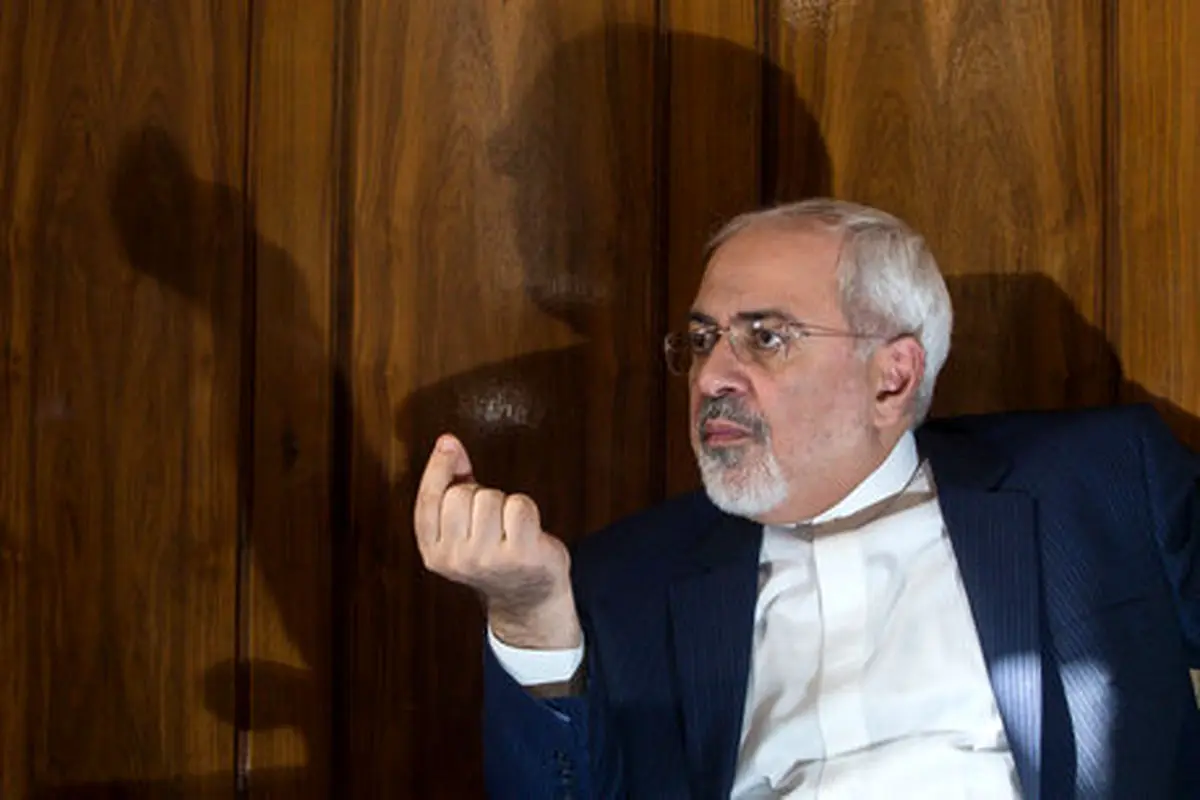 ظریف: انتخابهای اشتباه آمریکا به وقوع فاجعه در خاورمیانه منجر شده است