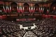رئیس‌جمهور ایتالیا پارلمان این کشور را منحل کرد