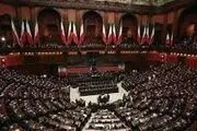 پیروزی متحدان روسیه در انتخابات لتونی