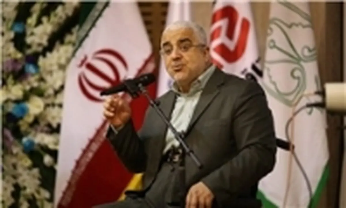حقوق های های نجومی در هلال احمر تکرار می شود؟