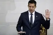 «گوایدو» به شکست کودتا در ونزوئلا اعتراف کرد