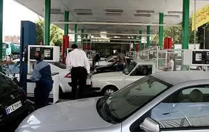 هشدار پلیس به شهروندان: مراقب سارقان در پمپ بنزین باشید