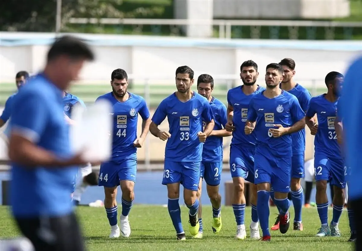 اشتباه عجیب برخی رسانه ها در مورد استقلال