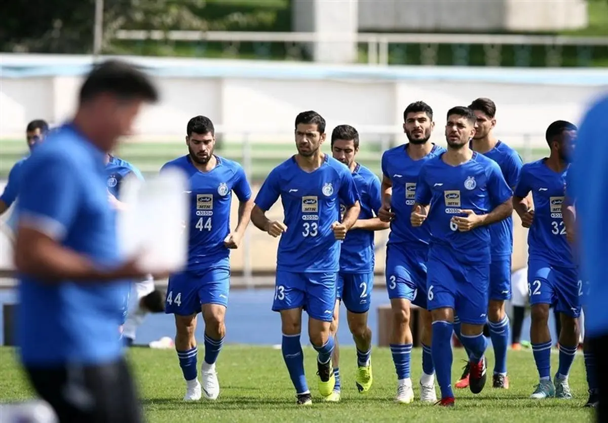 جانشین مدافع محروم استقلال مشخص شد