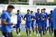 جانشین مدافع محروم استقلال مشخص شد