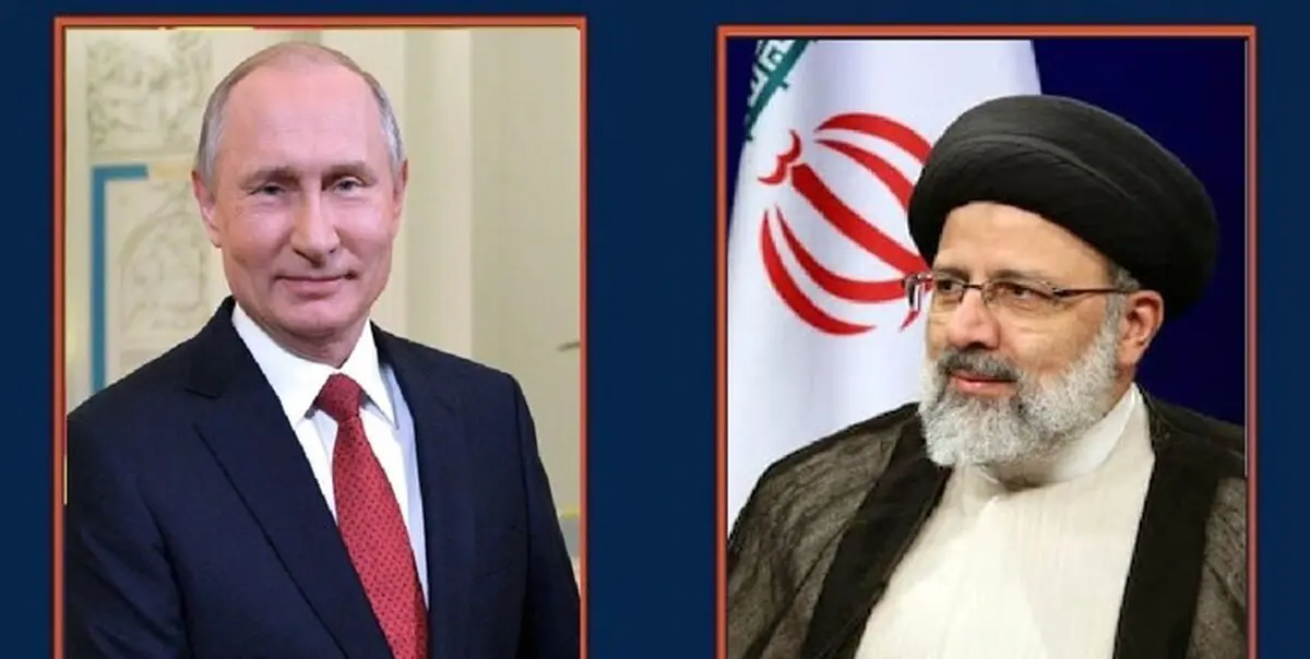 روسیه و ایران در حال آماده شدن برای تماس در عالیترین سطح هستند