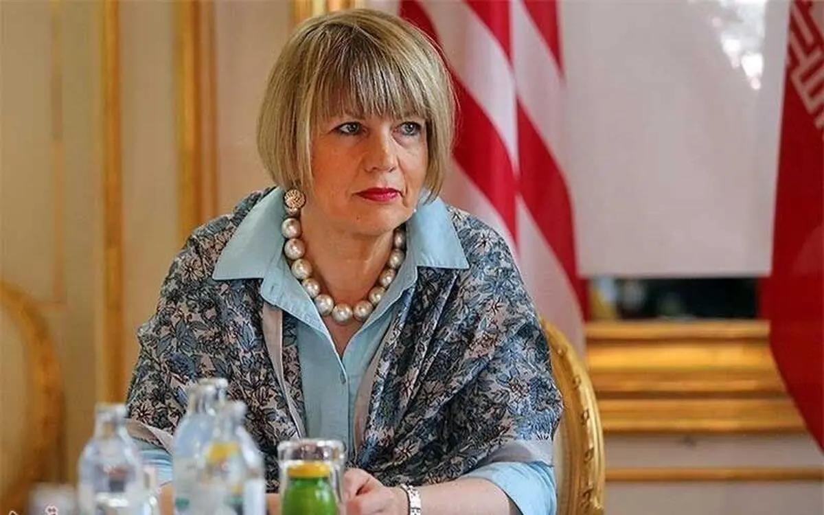 اشمید عملیاتی شدن "اینستکس" را تأیید کرد
