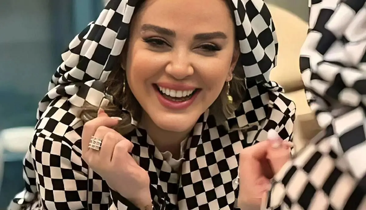 استوری غیرمنتظره بهاره رهنما برای پیمان قاسم‌خانی
