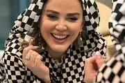 استوری غیرمنتظره بهاره رهنما برای پیمان قاسم‌خانی