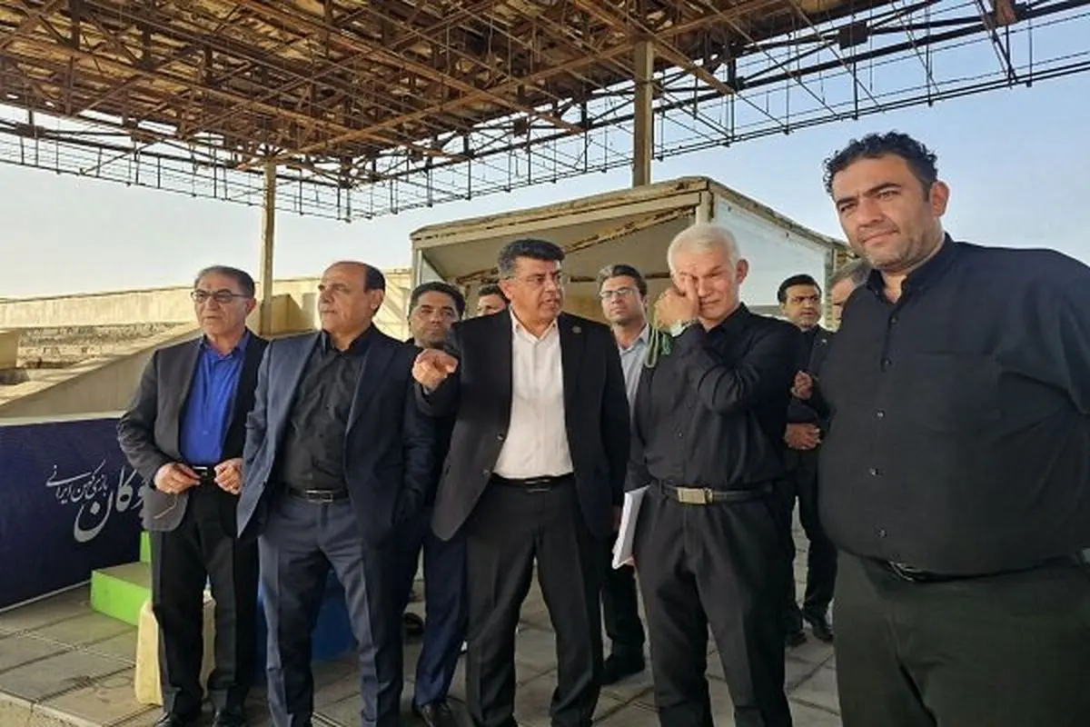 رئیس فدراسیون چوگان: برنامه ارتقای جایگاه چوگان در حال اجراست