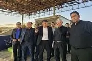 رئیس فدراسیون چوگان: برنامه ارتقای جایگاه چوگان در حال اجراست