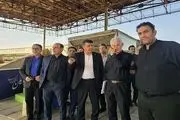رئیس فدراسیون چوگان: برنامه ارتقای جایگاه چوگان در حال اجراست