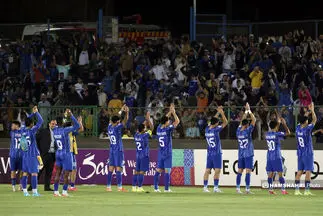 استقلال به دنبال مهاجم کلیدی برای فصل جدید