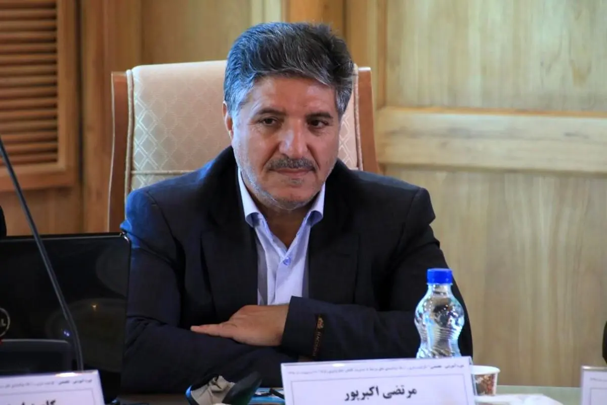 آخرین جزئیات از زلزله فارس