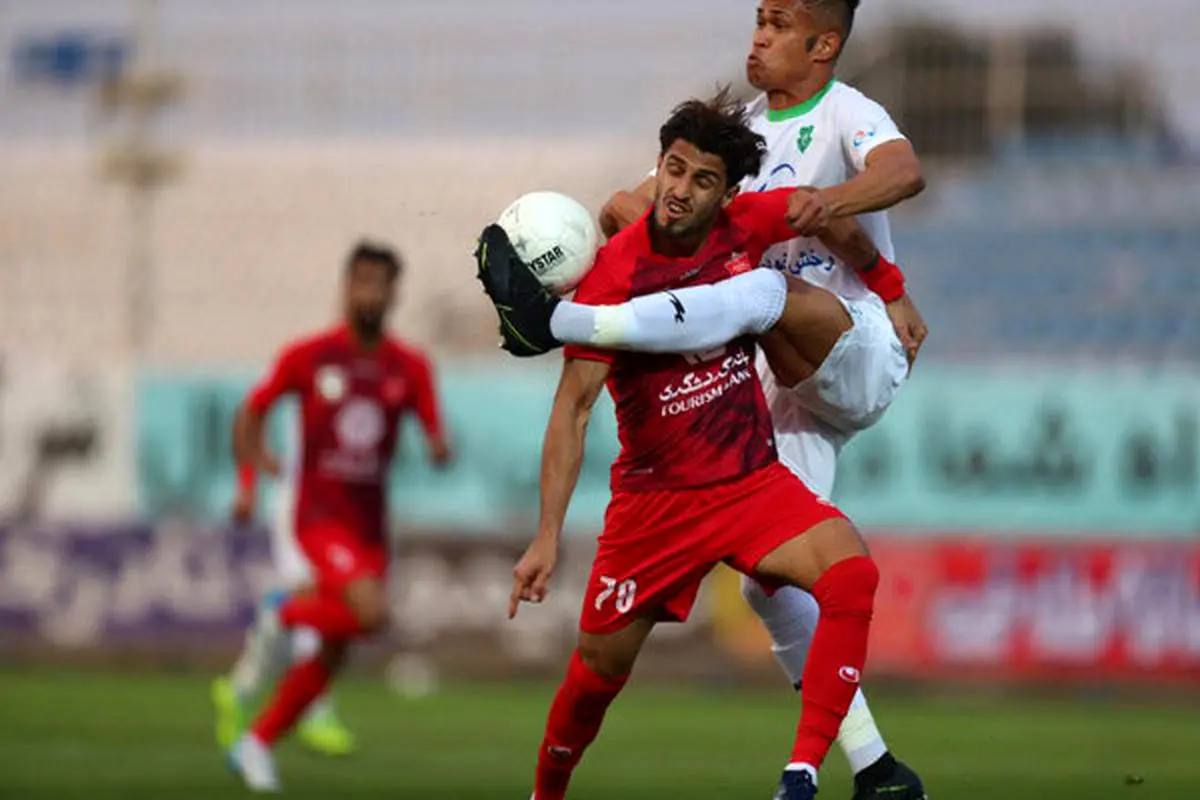 علیپور متعهد به همراهی پرسپولیس در لیگ قهرمانان آسیا نبود