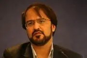 دبیر جشنواره تئاتر فجر در کافه خبر