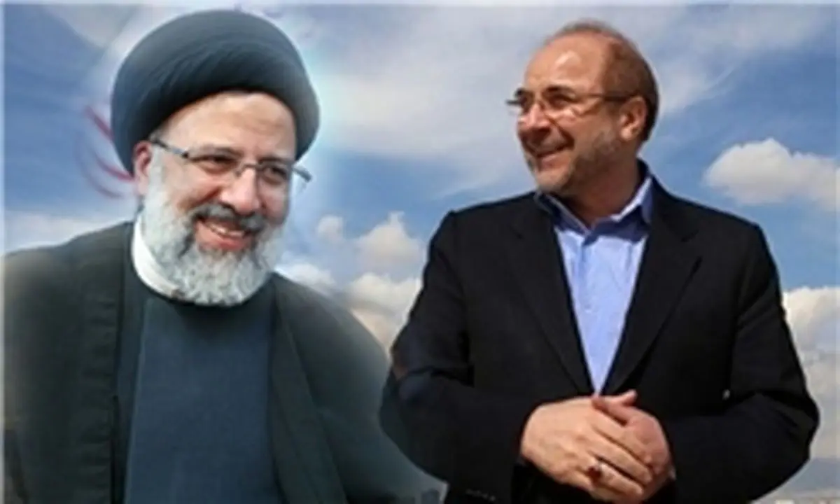 با انصراف قالیباف کار برای روحانی سختتر شد