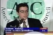 سیامک نمازی؛ سرمایه‌گذار یا دزد سرگردنه؟