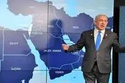 اسرائیل بزرگ؛ فانتزی صهیونیسم و کابوس خاورمیانه