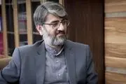 تکذیب ادعای سپیده قلیان توسط رییس سازمان زندانها