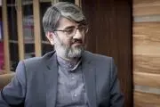 تکذیب ادعای سپیده قلیان توسط رییس سازمان زندانها