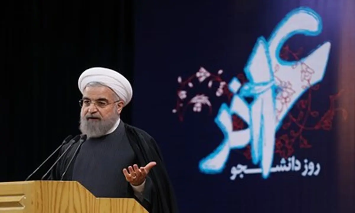 فیلمی درباره روحانی که در تلگرام طوفان به پا کرد