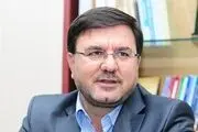 نعمتی: هدفم از سفر به سوییس انتخاباتی نبود