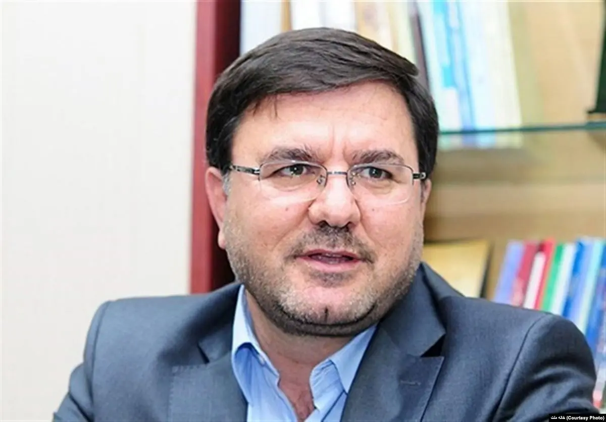 نعمتی: فرانسویها نقش پسر خوب را بازی میکنند