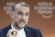 کارنامهٔ پربار شهید امیرعبداللهیان در دوران وزارت امور خارجه