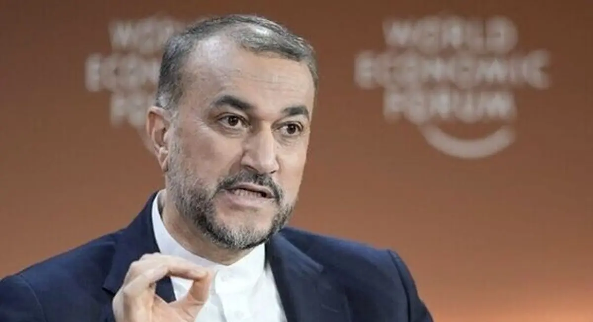 
دیدار مشاور رهبر انقلاب با خانواده شهید امیرعبداللهیان
