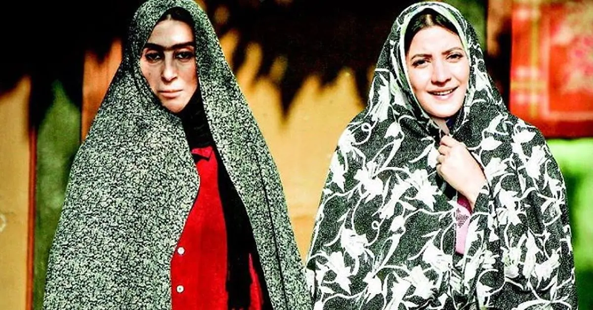 فیلم «پریناز»؛ بازی خطرناک با باورهای سنتی
